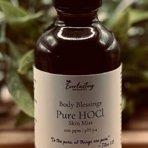 Body Spray