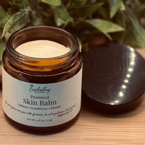 Skin Balm