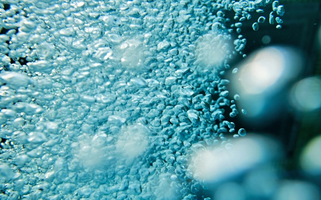 Hypochlorous Acid — The Only Cleaner You’ll Ever Need