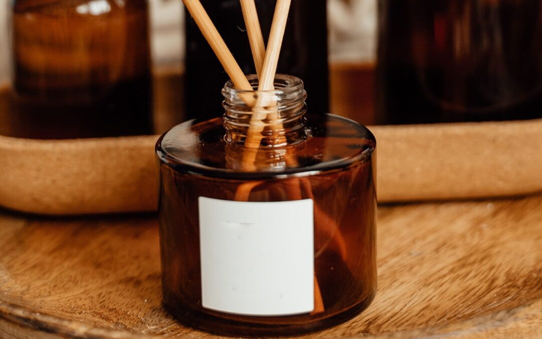 Why We Changed Our Fragrance Standard